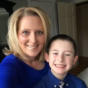 Meet your Posher, Petra